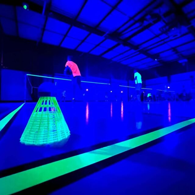 Soirée Fluo avec DJ sets #2 – 13 mars 2026 Soirée Fluo avec DJ sets #2 – 13 mars 2026